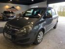 Opel Zafira B 1.7 CDTI 130Ch monospace 7places Garantie 6mois Occasion