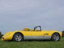 Achat OSCA MT4 Barchetta - 1953 Occasion