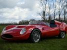 Achat OSCA MT4 Barchetta Sport - 1952 Occasion