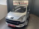 Achat Peugeot 1007 1.6 HDi 110 CV Sporty Pack Occasion