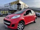 Peugeot 107 1.0 12V ACCESS 3P Occasion