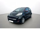 Achat Peugeot 107 1.0e 12V 68ch BVA Black et Silver Occasion