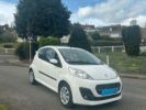 Achat Peugeot 107 Essence 1.0 Occasion