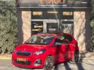 Peugeot 108 1.0 VTI 70CH ALLURE TOP ETG BVA 5p Occasion