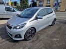 Peugeot 108 1.2 cc GT Line Occasion