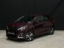 Peugeot 108 5 Portes 1.0 e-VTi S&S 69 CV Allure Occasion