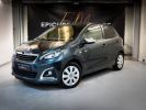 Peugeot 108 Style Occasion