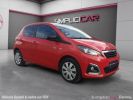 Peugeot 108 VTi 72 Ch BVM5 Style , GARANTIE 12 MOIS Occasion