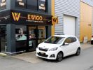 Peugeot 108 VTI 72 ch COLLECTION 5 PORTES (CARPLAY + ANDROID AUTO) Occasion