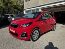 Achat Peugeot 108 VTI 72 STYLE S&S 85G 5P/ CRITAIR 1 / CREDIT / 1 ERE MAIN / Occasion