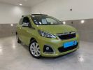 Peugeot 108 VTI 72 STYLE TOP! Occasion