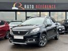 Achat Peugeot 2008 1.2 130 Ch ALLURE CAMERA / GPS CARPLAY Occasion