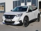 Achat Peugeot 2008 1.2 - 130ch S&S Allure EAT8 Occasion