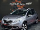 Achat Peugeot 2008 1.2 i 110 cv EAT6 Allure Entretien Complet Distribution 80000Km Crit Air 1 Occasion