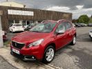 Peugeot 2008 1.2i PureTech 12V S&S - 82  Style PHASE 2 Occasion