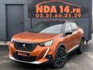 Achat Peugeot 2008 1.5 BLUEHDI 130CH S&S GT PACK EAT8 Occasion