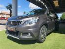 Achat Peugeot 2008 1.6 BlueHDi - 100  Allure PHASE 2 Occasion