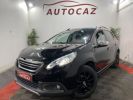 Peugeot 2008 1.6 BlueHDi 100ch BVM5 Style +83000KM Occasion