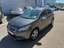 Peugeot 2008 1.6 BLUEHDI 120CH CROSSWAY S&S 2015 Occasion