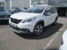 Achat Peugeot 2008 1.6 BlueHDi 120ch SetS BVM6 Crossway Occasion