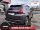 Annonce Peugeot 2008 (2) 1.2 PURETECH 110 S&S 6CV ALLURE EAT6