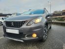 Voir l'annonce Peugeot 2008 2008 ALLURE 120