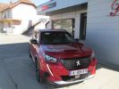 Achat Peugeot 2008 BLU HDI 130 EAT 8 ALLURE ROUGE ELIXIR Occasion