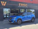 Peugeot 2008 GT 1.5 BLUEHDI 110ch Occasion