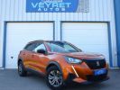 Peugeot 2008 II 1.2 Puretech 100 STYLE 02-2023 17525 KMS Occasion