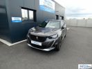 achat occasion 4x4 - Peugeot 2008 occasion
