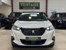 Annonce Peugeot 2008 PureTech 130 ch gt bva