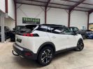 Annonce Peugeot 2008 PureTech 130 ch gt bva