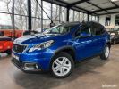 Achat Peugeot 2008 Signature 110 ch GPS Camera Apple 16P 269-mois Occasion