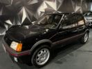 Achat Peugeot 205 GTI Phase 2 1.9 i 130 CH Occasion