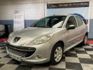 Peugeot 206 + 1.4 TRENDY 5P Occasion