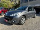 Achat Peugeot 206 + 1.4 TRENDY EURO5 3P/ CRITAIR 1 / Occasion