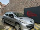 Achat Peugeot 206 + 1,4hdi Occasion