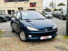 Achat Peugeot 206 1.4 EXECUTIVE Garantie 6 mois Occasion