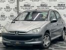 Achat Peugeot 206 1.4 X LINE 5P Occasion