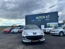 Achat Peugeot 207 1.4 Occasion