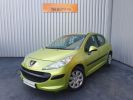 Achat Peugeot 207 1.4 HDi 70CH TRENDY 189Mkms 09-2007 Occasion