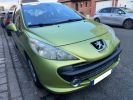 Peugeot 207 1,6 Essence 120CH Occasion