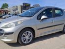 Achat Peugeot 207 1.6 HDi 90 cv Occasion