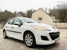 Peugeot 207 (2) 1.4 hdi 70 5portes climatisation Occasion