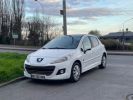 Achat Peugeot 207 207 1.4 HDi 70ch FAP Envy Occasion