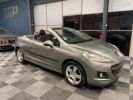 Peugeot 207 CC 1.6 HDI 112 Blue Lion Pack Sport Occasion