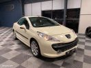 Peugeot 207 CC 1.6 THP 150ch Pack Sport Occasion