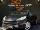 Peugeot 207 CC 1.6 VTI 120 cv Griffe Cabriolet Full Cuir Climatisation Entretien Ok Ct 2026 Occasion