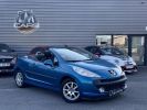 Peugeot 207 CC 1.6 VTi 16V 120 CABRIOLET Sport Occasion