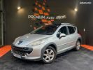 Peugeot 207 SW 1.6 Hdi 90 Cv OutDoor Toit Panoramique Semi Cuir Ct Ok 2025 Occasion